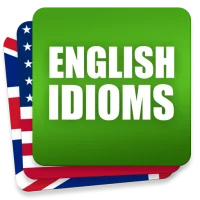 English Idioms & Slang Phrases