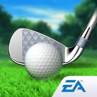 Golf Clash - Golfing Simulator